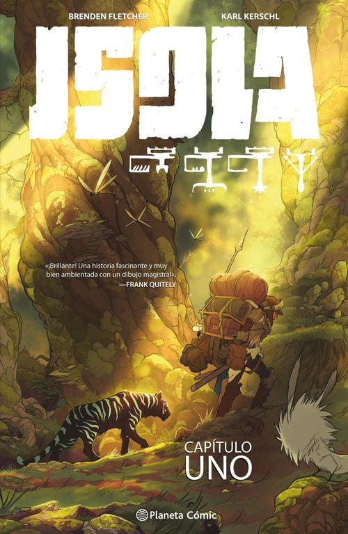 Isola nº 01