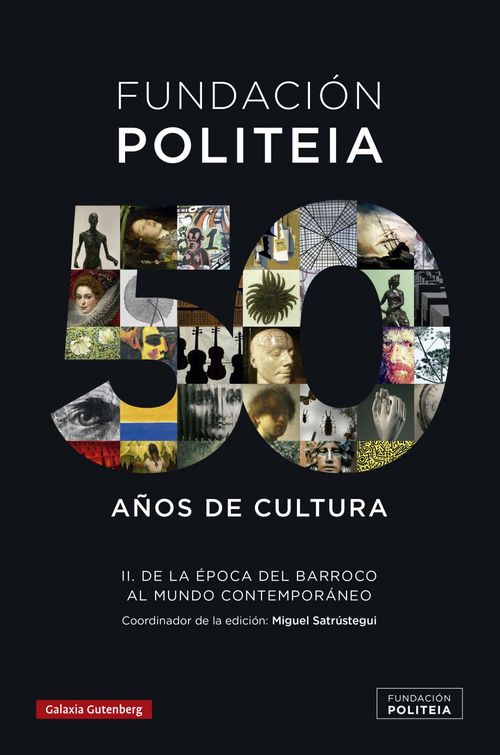 Politeia 50 años de cultura II