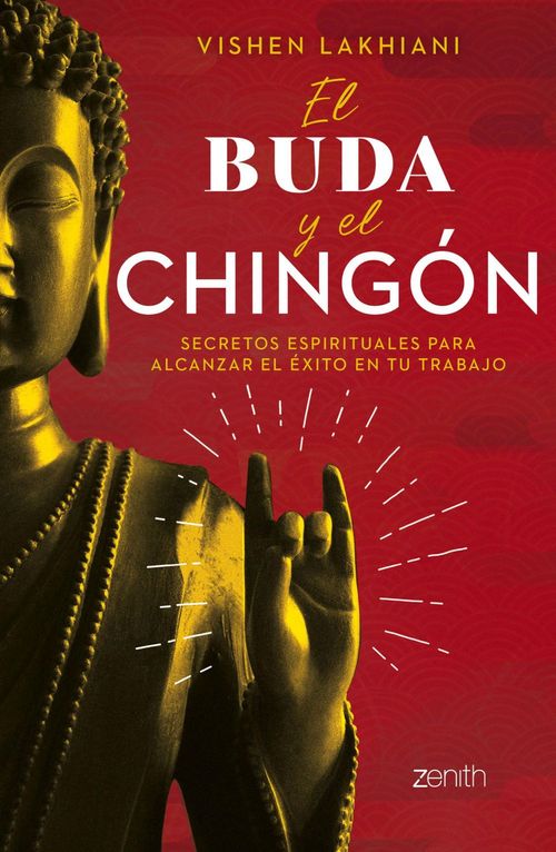 El buda y el chingon