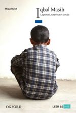 lib-iqbal-masih-lagrimas-sorpresas-y-coraje-oxford-university-press-espaa-9780190544058