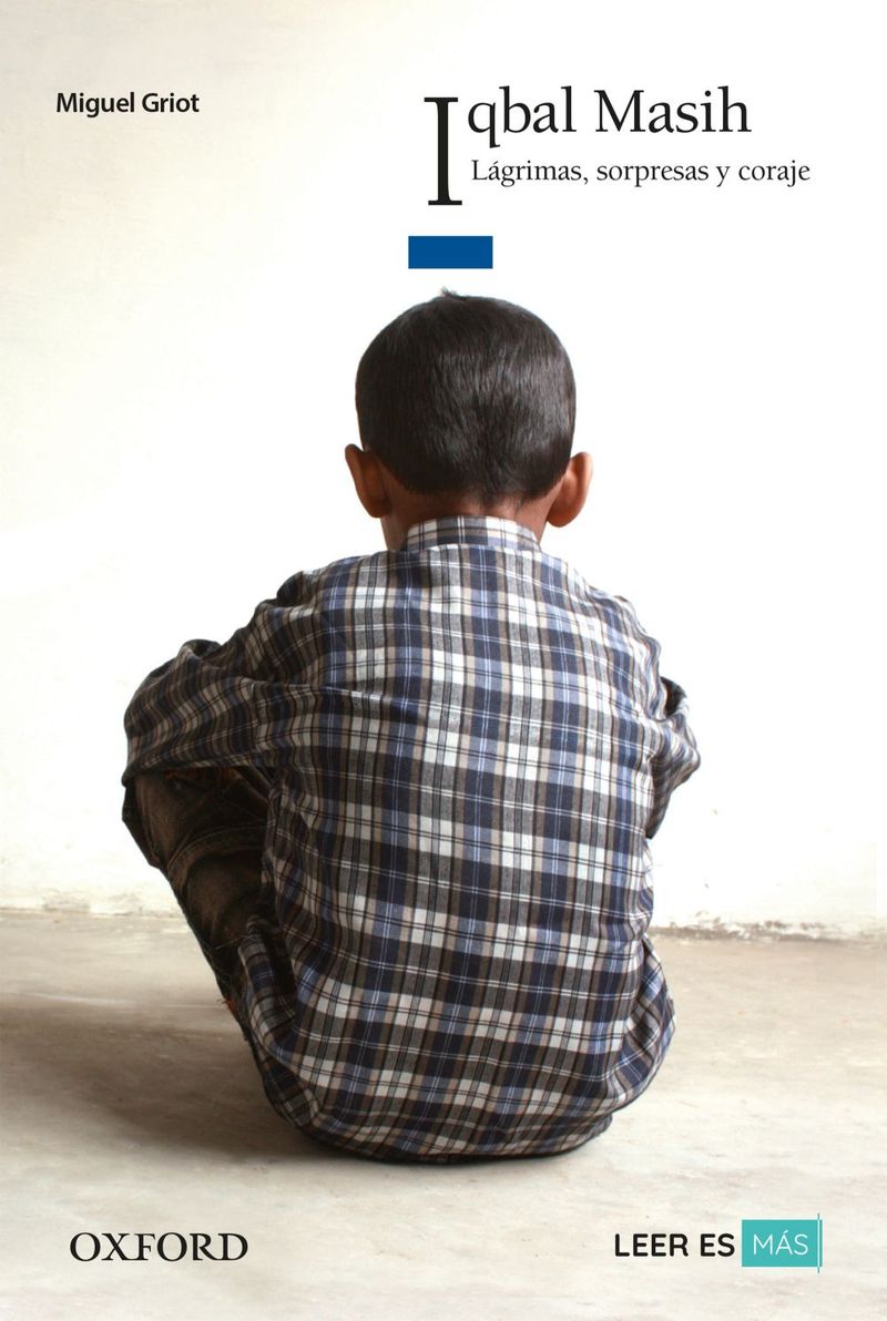 lib-iqbal-masih-lagrimas-sorpresas-y-coraje-oxford-university-press-espaa-9780190544058