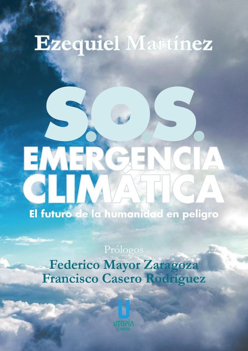 SOS Emergencia Climática