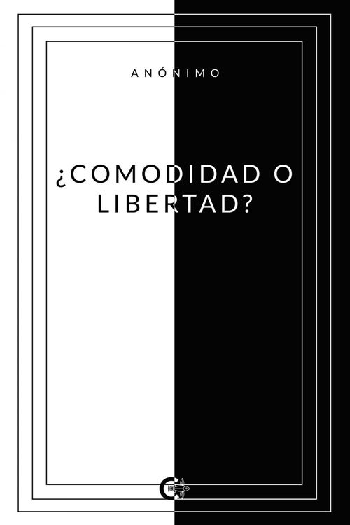 ¿Comodidad o Libertad