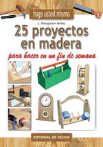 lib-25-proyectos-en-madera-para-hacer-en-un-fin-de-semana-parkstone-international-9781785259814