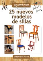 lib-haga-usted-mismo-25-nuevos-modelos-de-sillas-parkstone-international-9781785259647