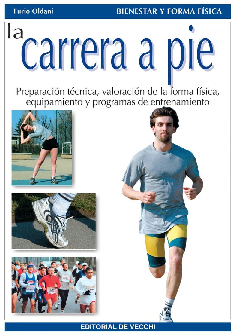 lib-la-carrera-a-pie-parkstone-international-9781683250487