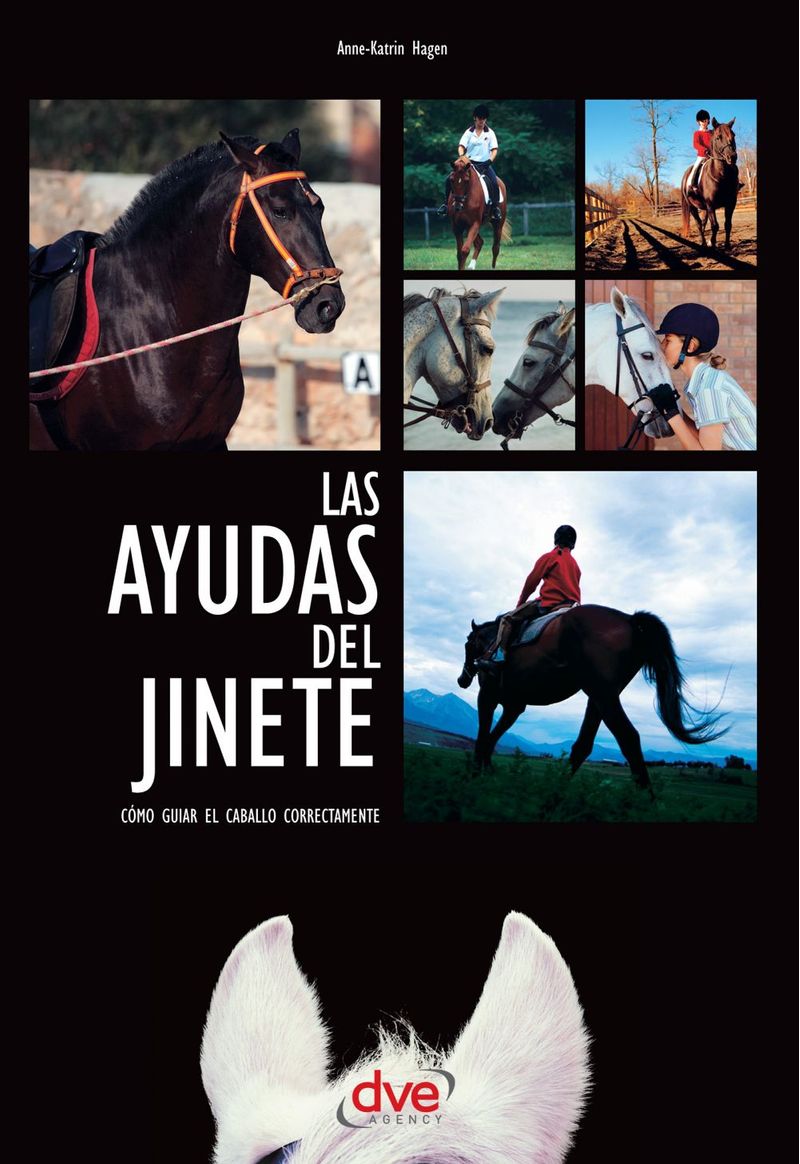 lib-las-ayudas-del-jinete-como-guiar-el-caballo-correctamente-parkstone-international-9781683251163