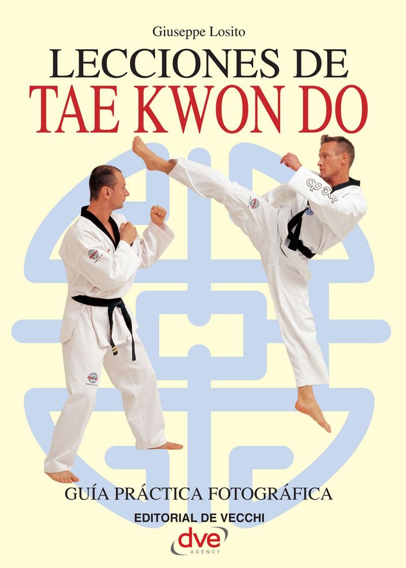lib-lecciones-de-tae-kwon-do-parkstone-international-9781683250906