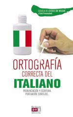 lib-ortografia-correcta-del-italiano-parkstone-international-9788431553975