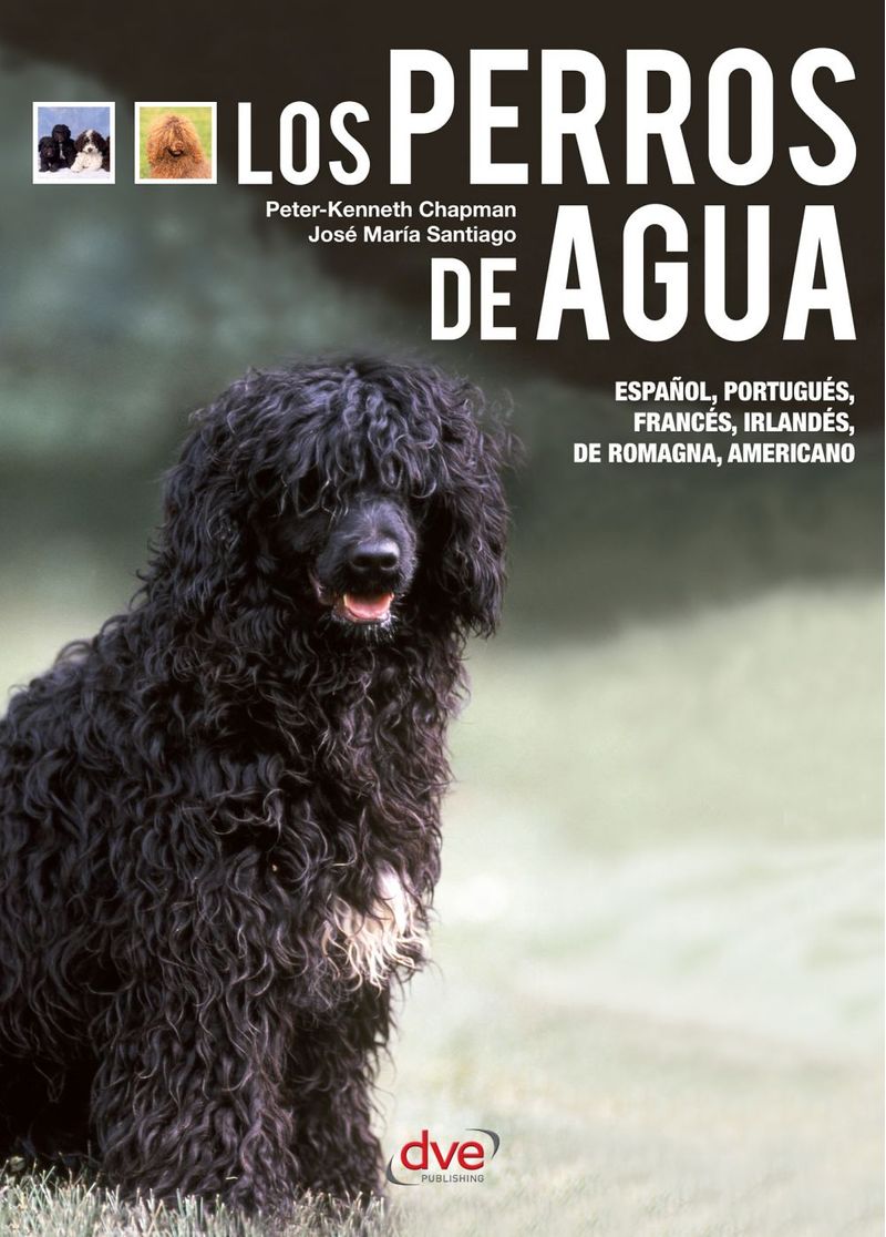 lib-los-perros-de-agua-el-perro-de-obama-parkstone-international-9781644617229