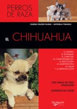 lib-el-chihuahua-parkstone-international-9781783106059