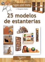 lib-haga-usted-mismo-25-modelos-de-estanterias-parkstone-international-9781646998357