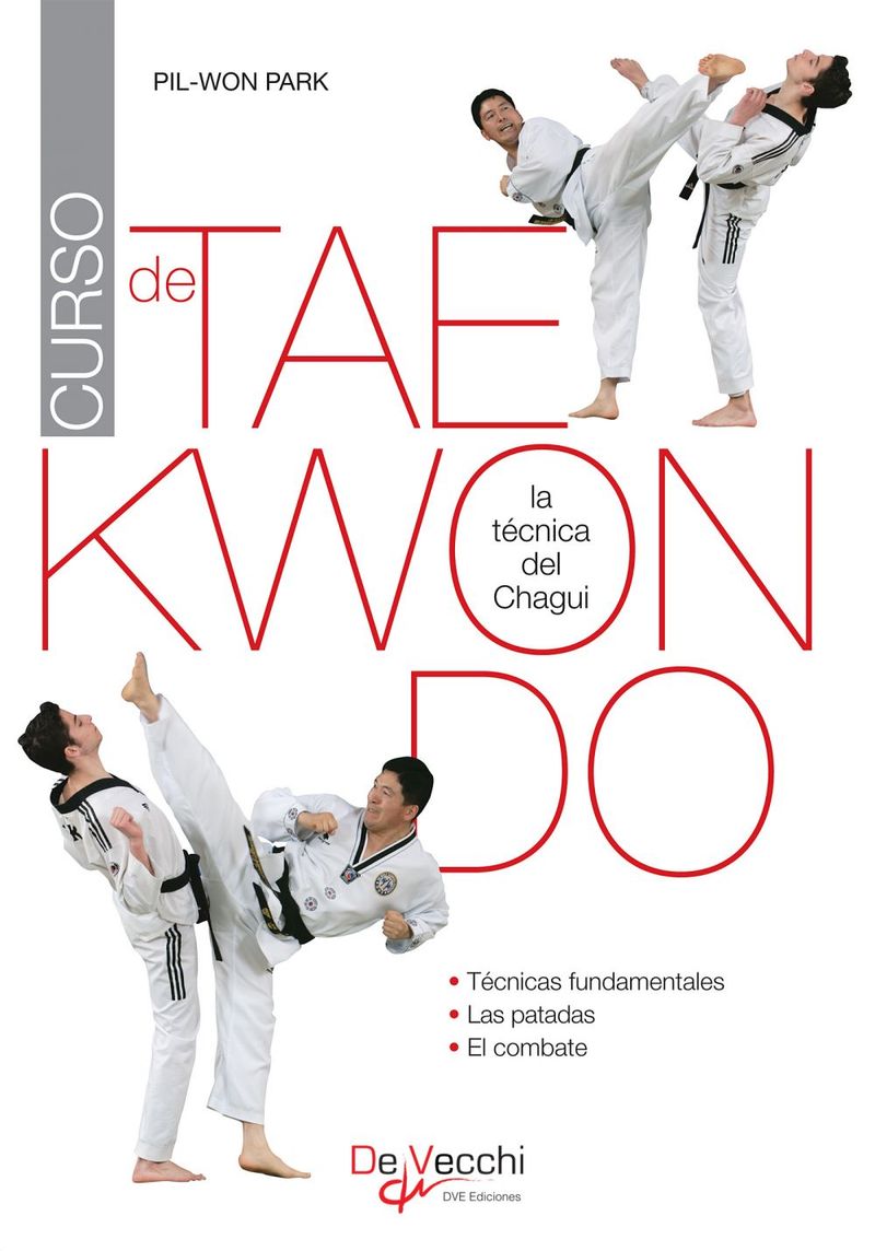 lib-curso-de-taekwondo-parkstone-international-9781646998449