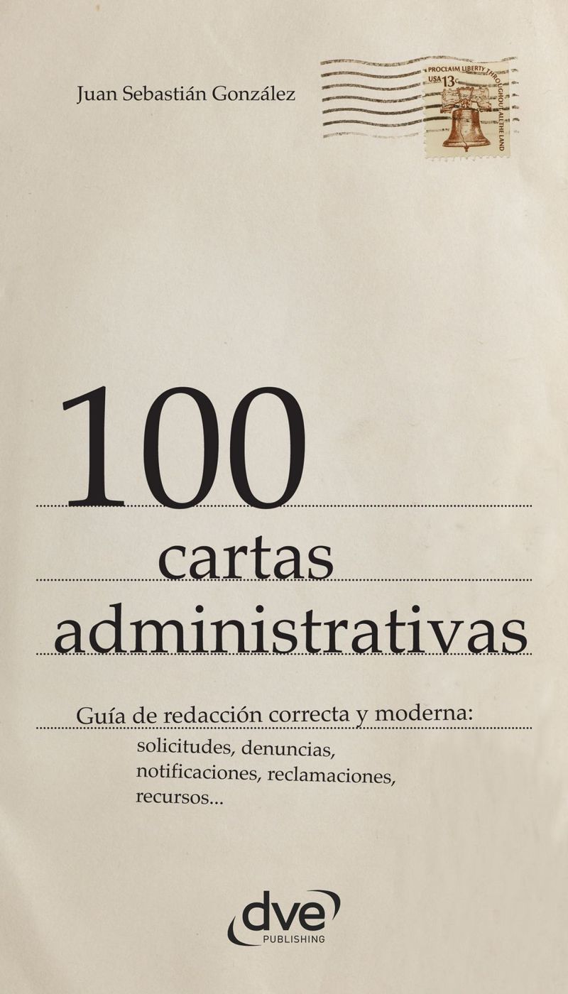 lib-100-cartas-administrativas-parkstone-international-9781646999231