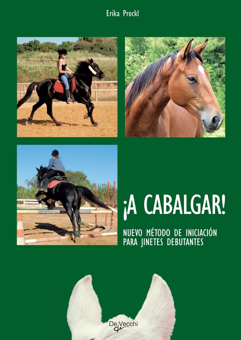 lib-a-cabalgar-nuevo-metodo-de-iniciacion-para-jinetes-debutantes-parkstone-international-9781646999712