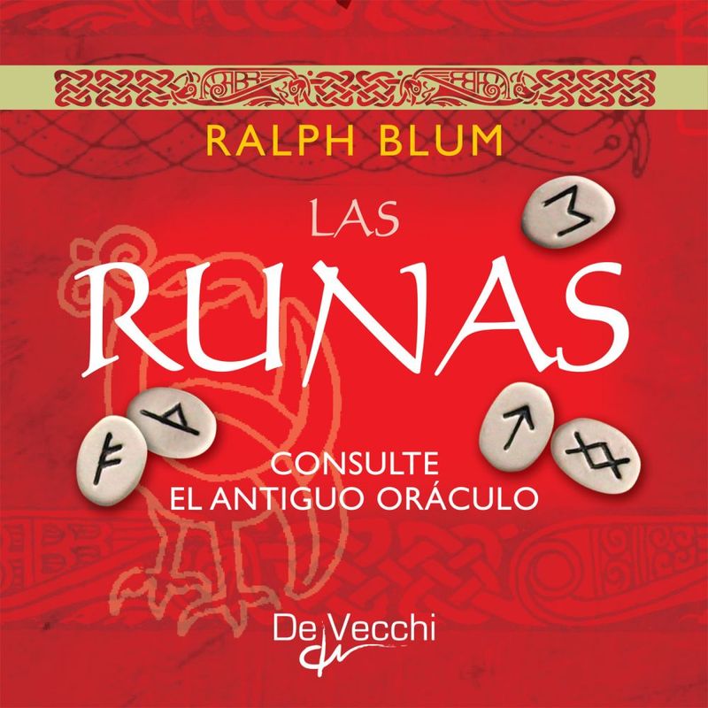 lib-las-runas-consulte-el-antiguo-oraculo-parkstone-international-9781639190065