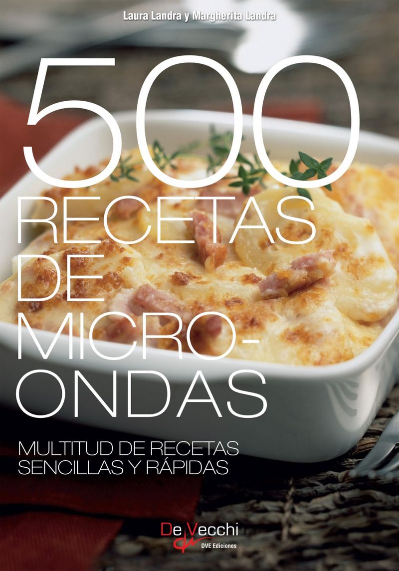 lib-500-recetas-de-microondas-multitud-de-recetas-sencillas-y-rapidas-parkstone-international-9781639190164