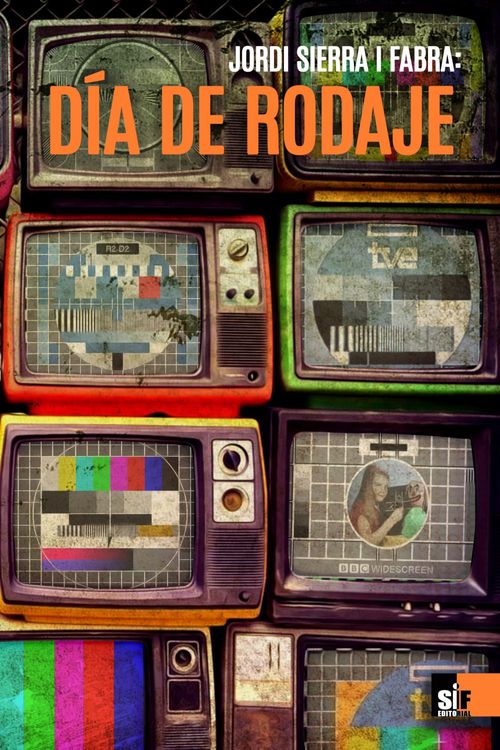 Día de rodaje