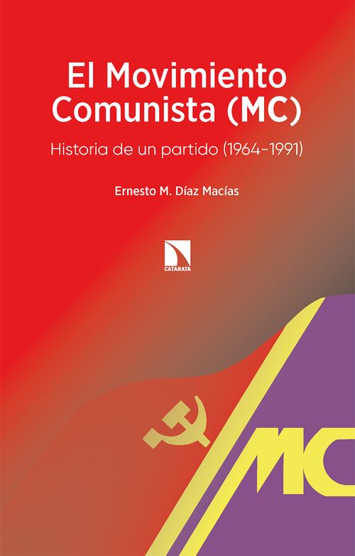 El Movimiento Comunista MC