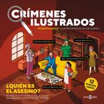 lib-crimenes-ilustrados-quien-es-el-asesino-penguin-random-house-grupo-editorial-espaa-9788401030772