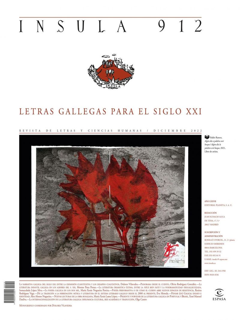 lib-letras-gallegas-para-el-siglo-xxi-insula-n-912-diciembre-de-2022-grupo-planeta-9788467068016