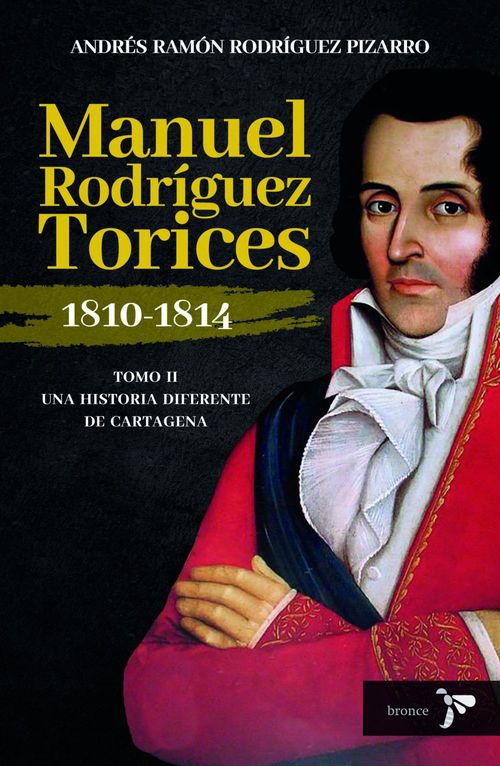 Manuel Rodríguez Torices 18101814