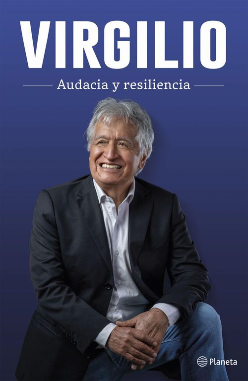 Virgilio Audacia y resiliencia