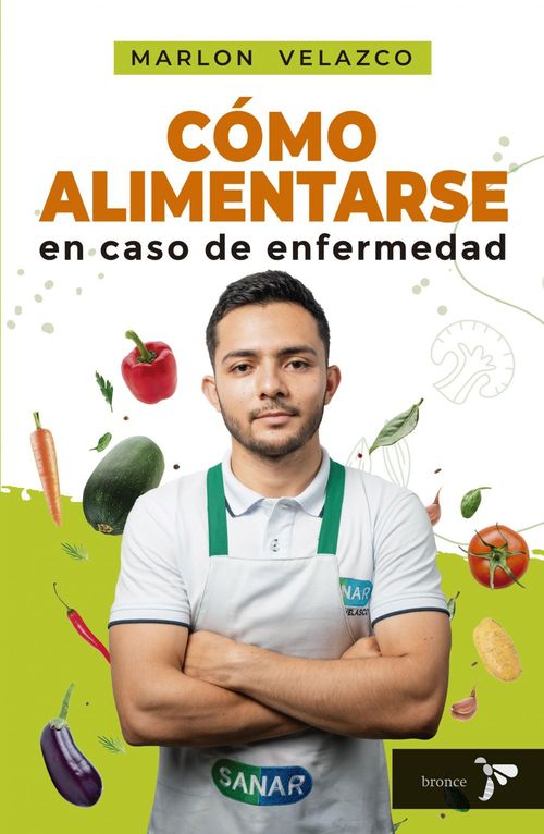 Cómo alimentarse en caso de enfermedad