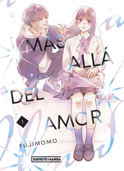 Más allá del amor