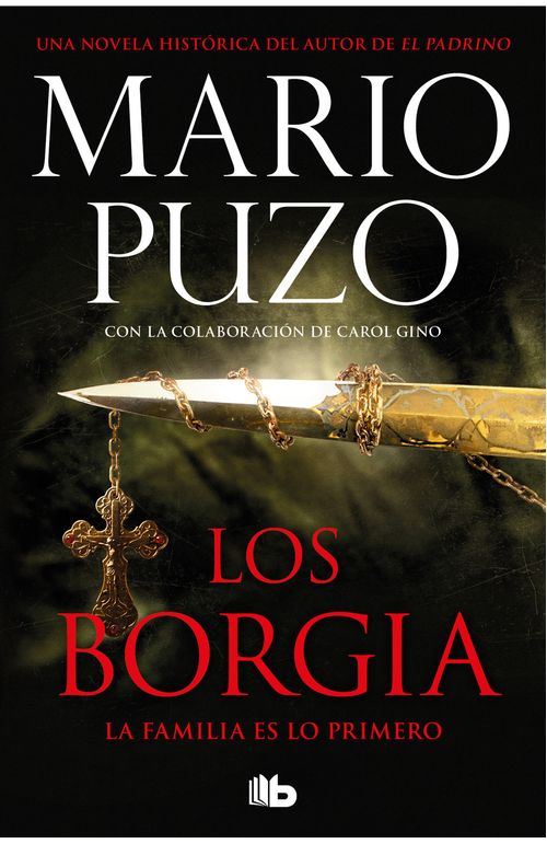 Los Borgia
