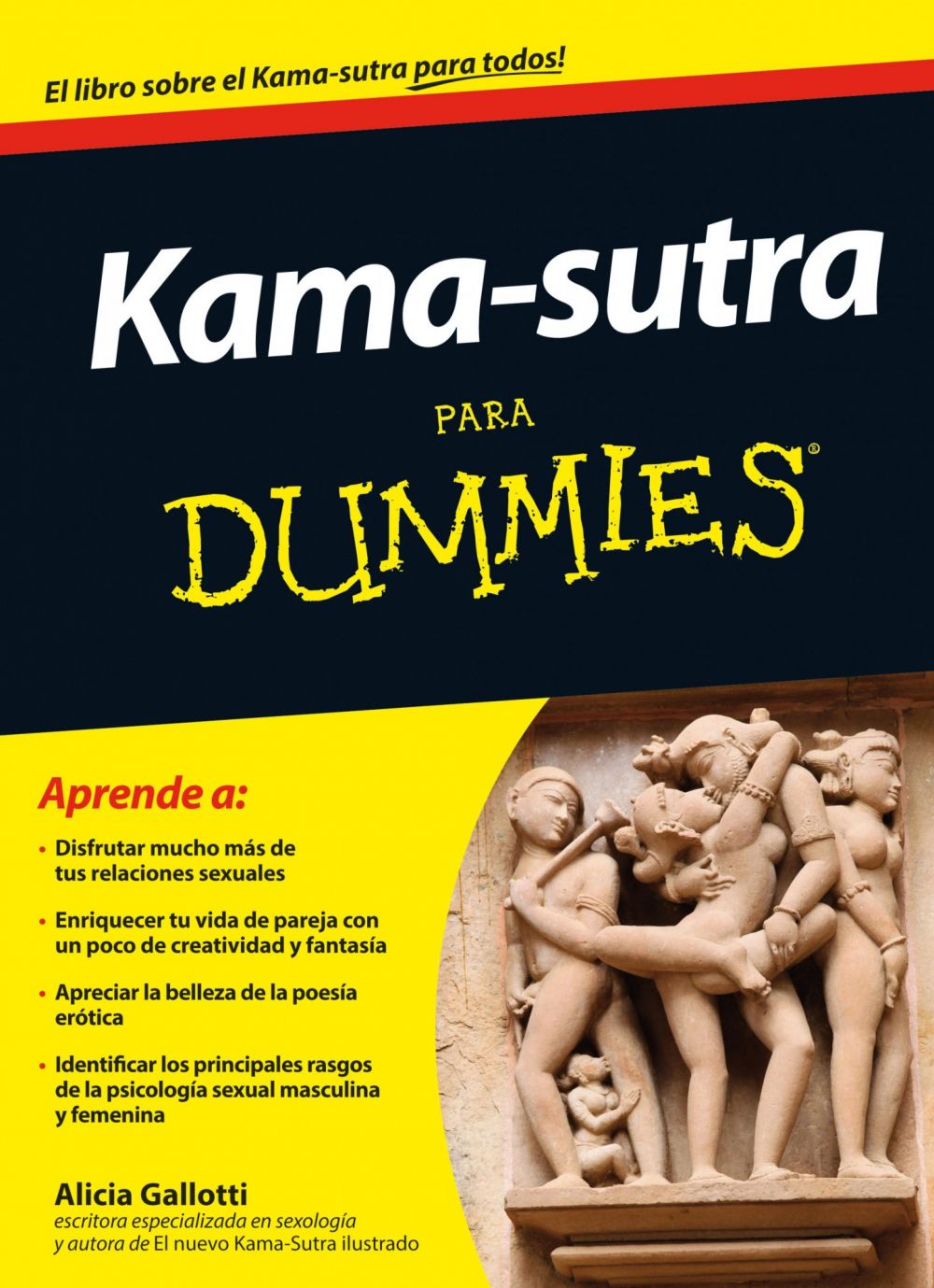 Kamasutra para Dummies