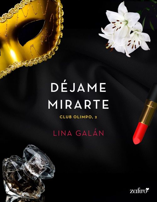 Déjame mirarte Club Olimpo 2