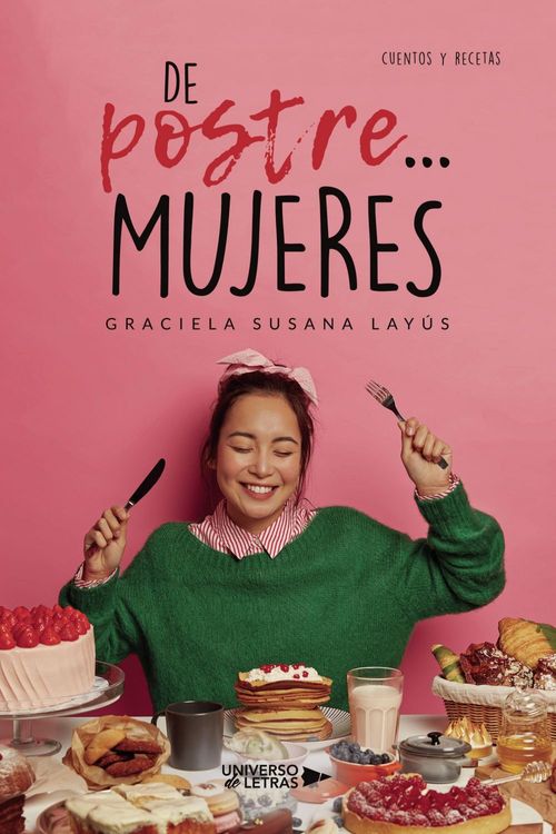 De postre mujeres