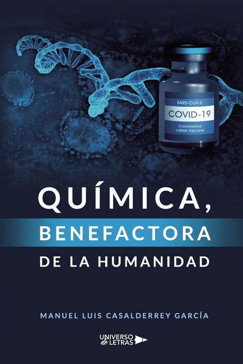 Química Benefactora de la Humanidad