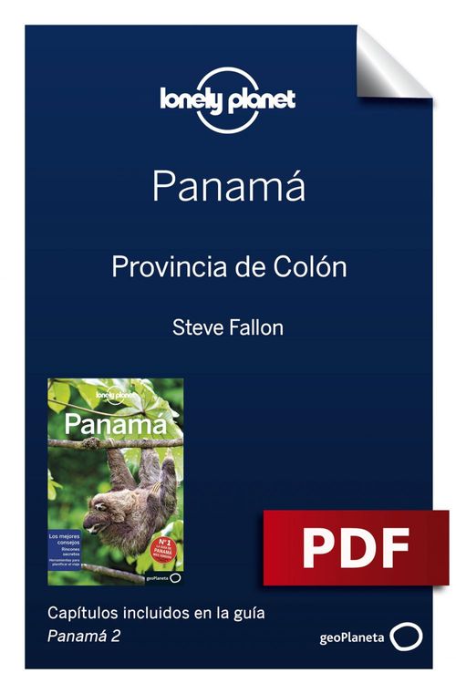 Panamá 29 Provincia de Colón
