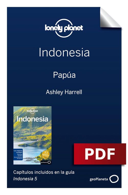 Indonesia 56 Pap?a