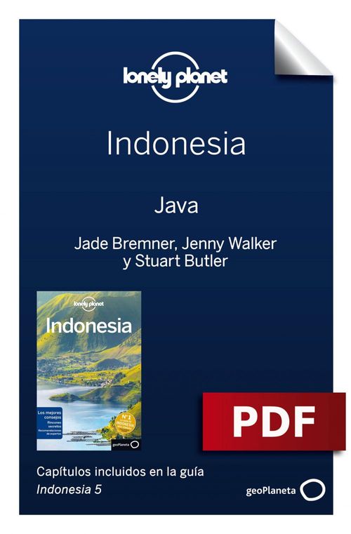 Indonesia 52 Java