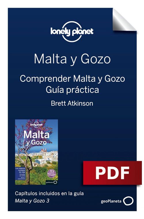 Malta y Gozo 38 Comprender y Guía práctica