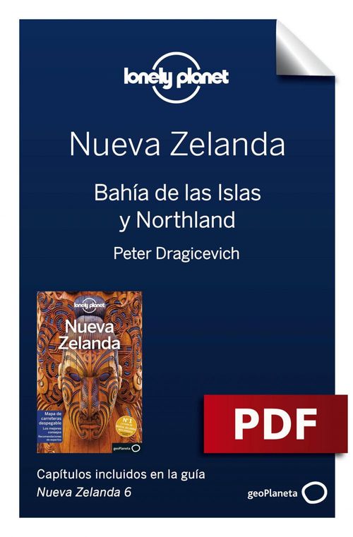 Nueva Zelanda 63 Bahía de las Islas y Northland
