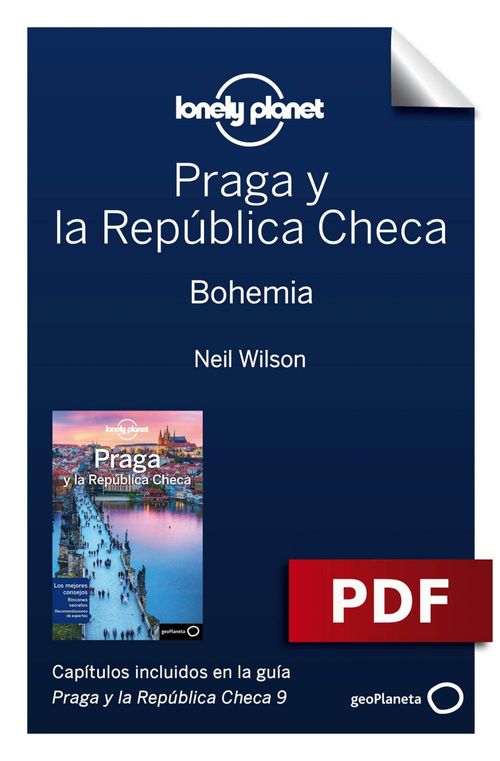 Praga 93 Bohemia