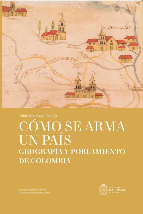 Cómo se arma un país