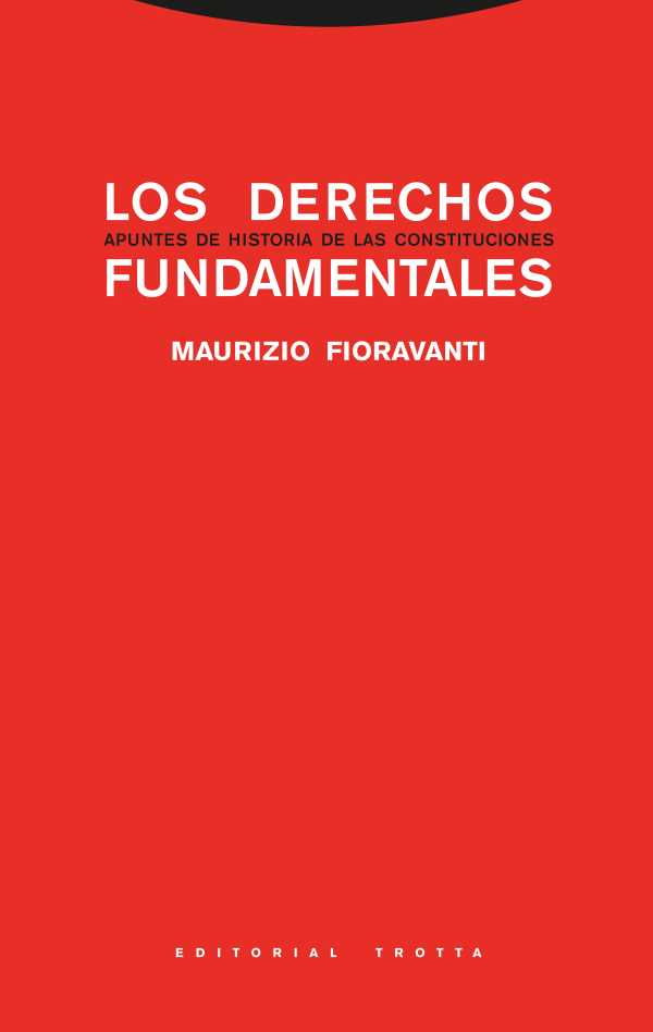 bw-los-derechos-fundamentales-trotta-9788413641430
