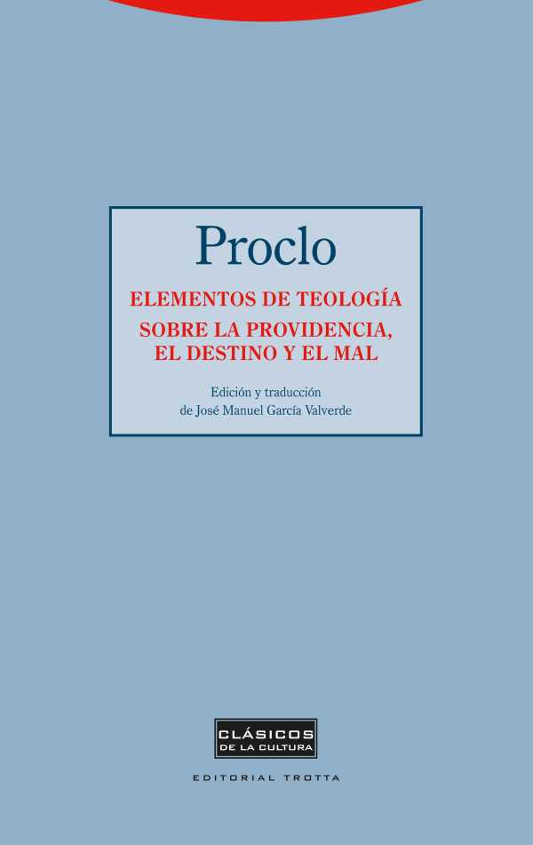 bw-elementos-de-teologiacutea-sobre-la-providencia-el-destino-y-el-mal-trotta-9788413641683