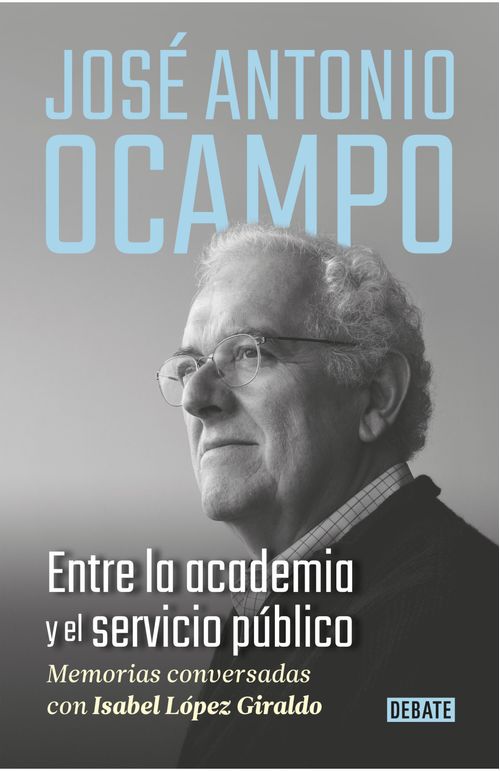 Entre la academia y el servicio público
