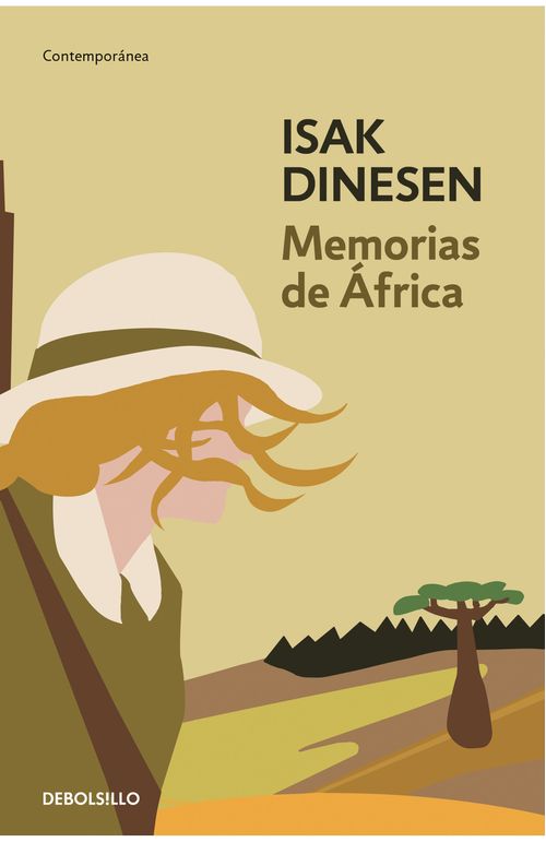 Memorias de África