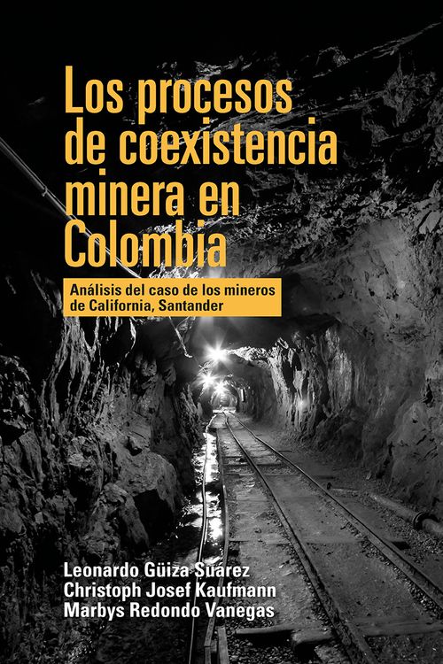 Los procesos de coexistencia minera en Colombia