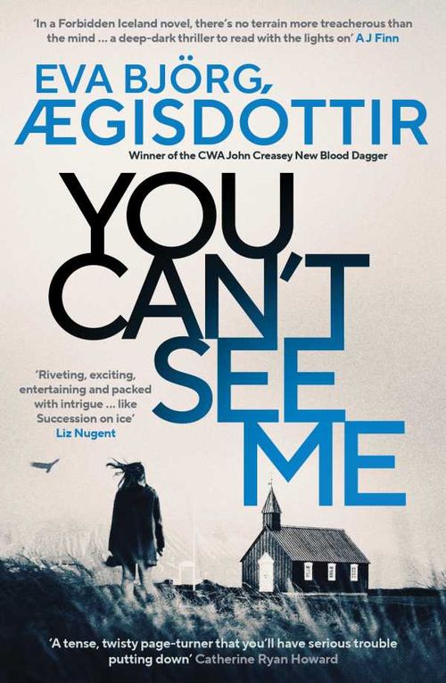 You Cant See Me