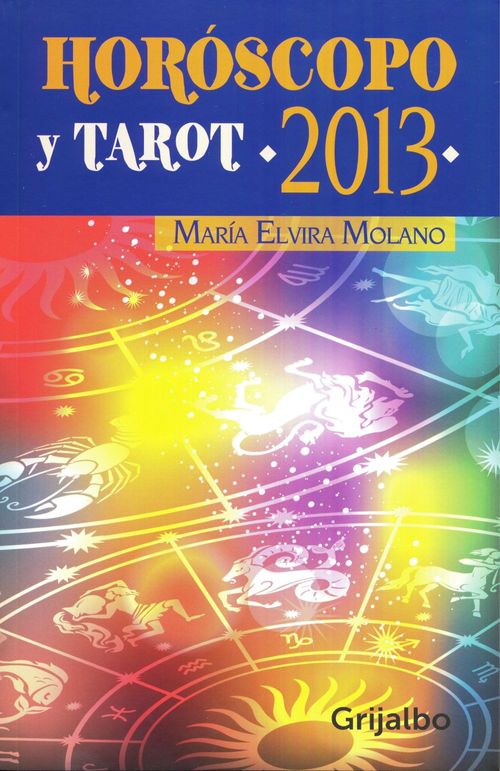 Horóscopo y tarot 2013