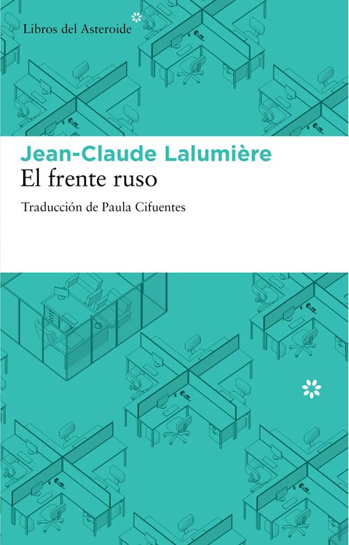 El frente ruso