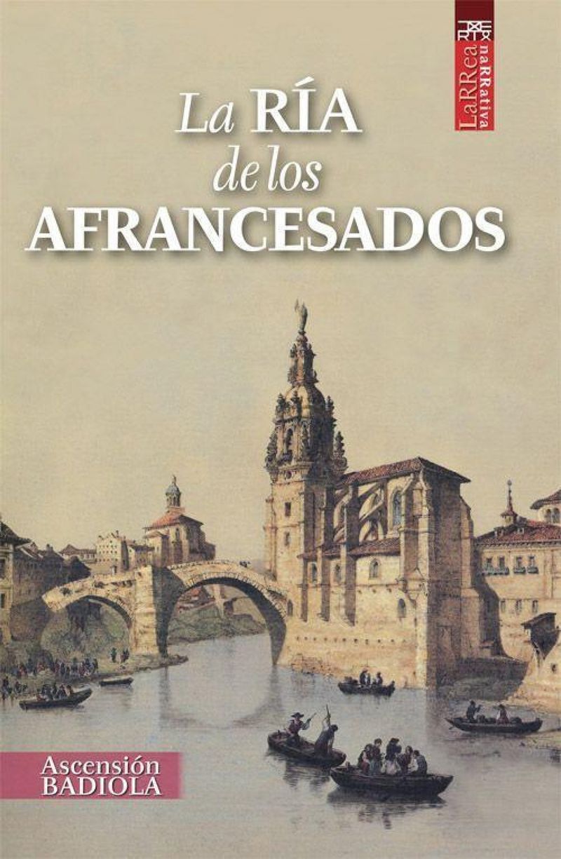 lib-la-ria-de-los-afrancesados-elkar-9788471484987
